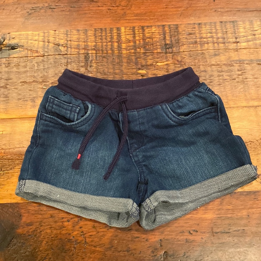Toddler shorts